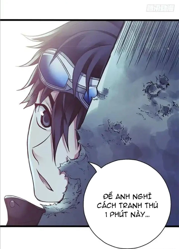Chuyển Phát Thủy Tinh Chapter 44 - 39