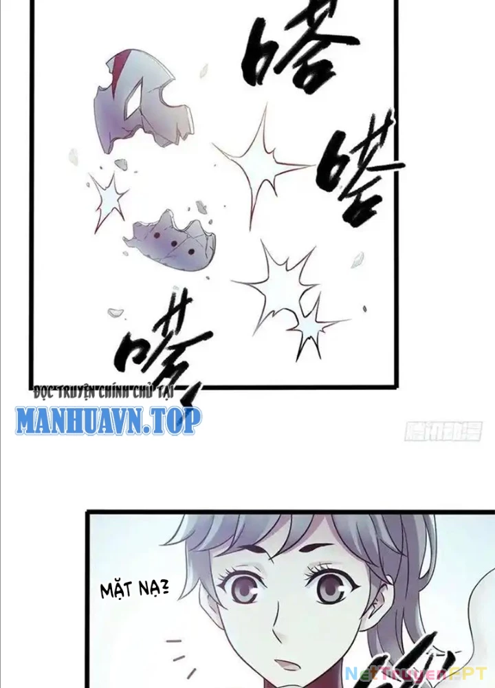 Chuyển Phát Thủy Tinh Chapter 44 - 43