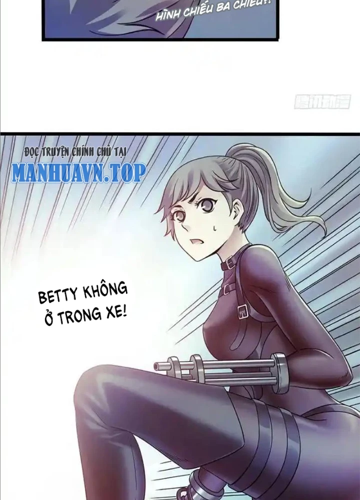 Chuyển Phát Thủy Tinh Chapter 45 - 5