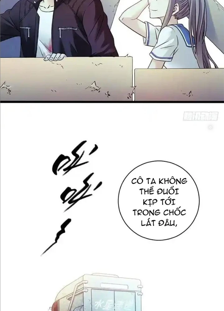 Chuyển Phát Thủy Tinh Chapter 45 - 13