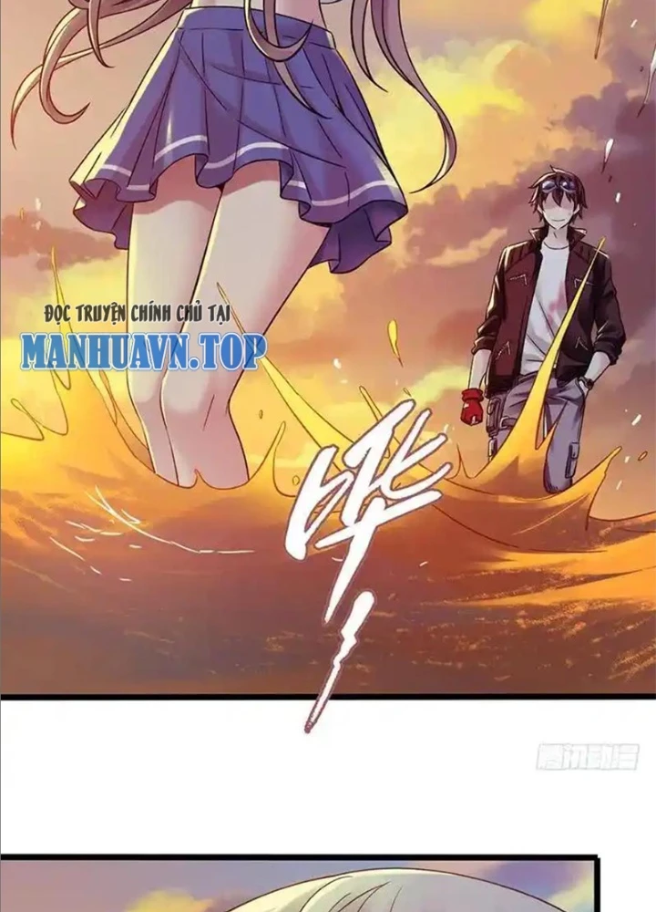 Chuyển Phát Thủy Tinh Chapter 45 - 21