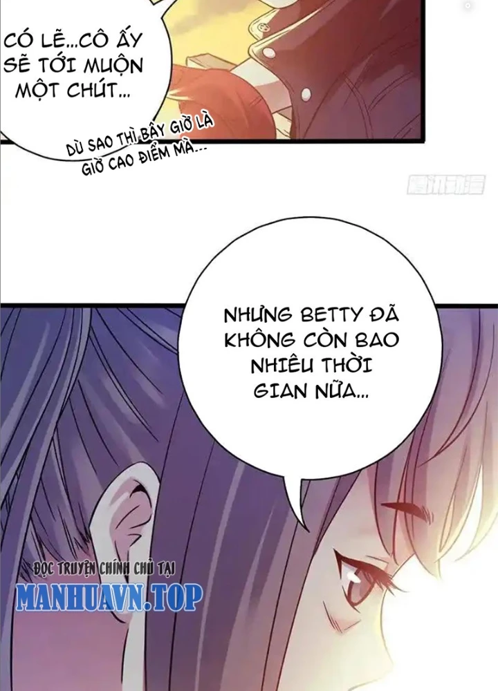 Chuyển Phát Thủy Tinh Chapter 45 - 33