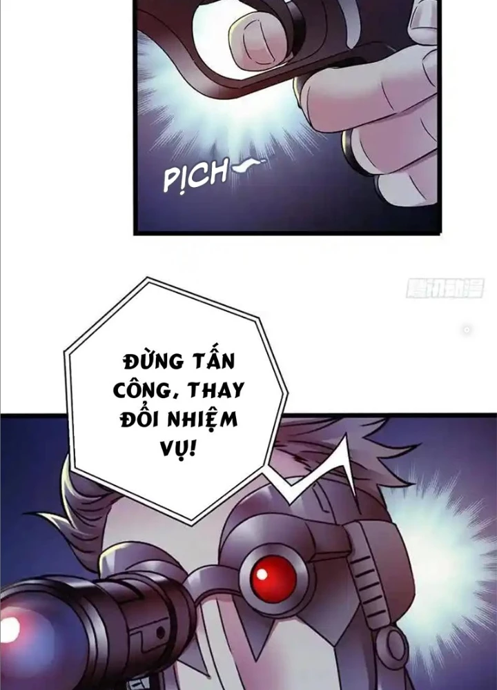 Chuyển Phát Thủy Tinh Chapter 45 - 61