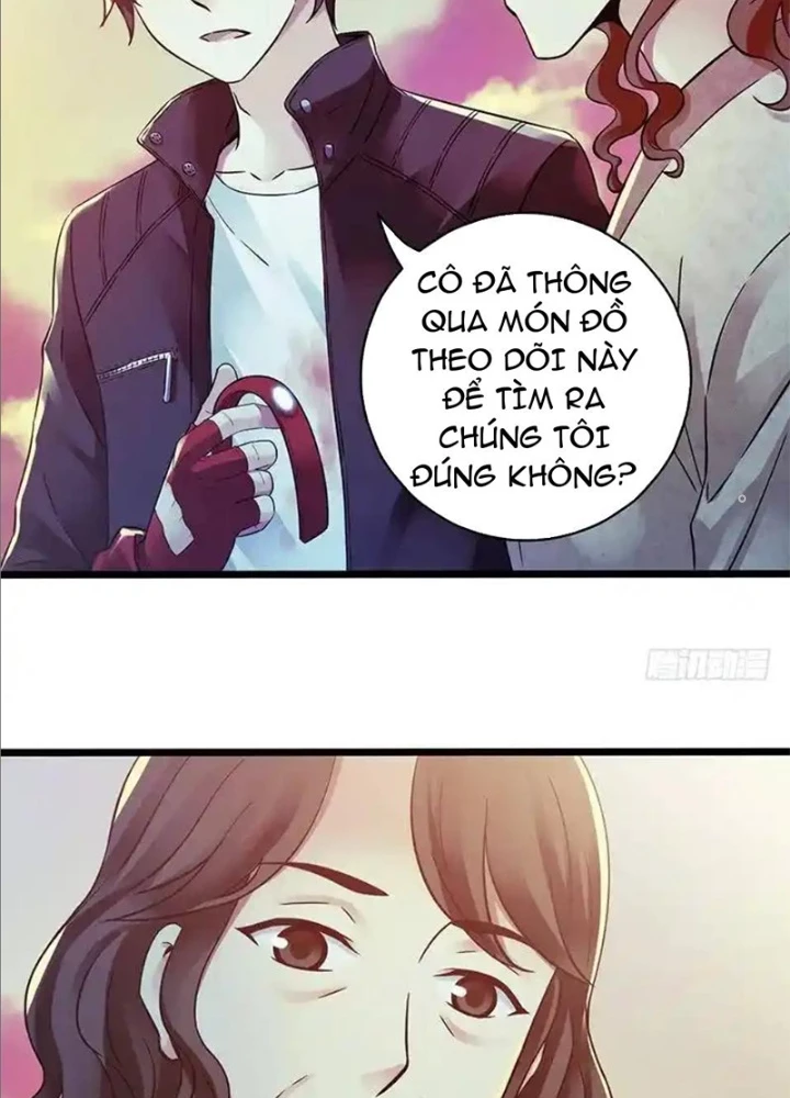 Chuyển Phát Thủy Tinh Chapter 46 - 11