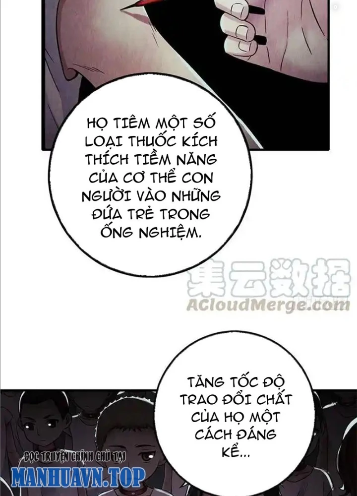 Chuyển Phát Thủy Tinh Chapter 46 - 15
