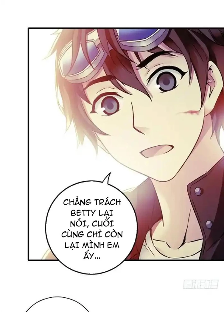 Chuyển Phát Thủy Tinh Chapter 46 - 21