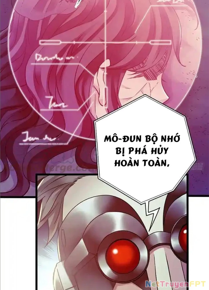 Chuyển Phát Thủy Tinh Chapter 46 - 53