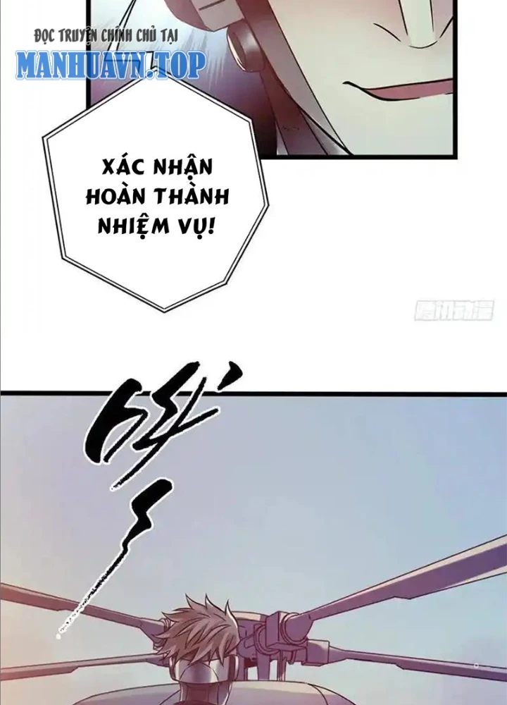 Chuyển Phát Thủy Tinh Chapter 46 - 55