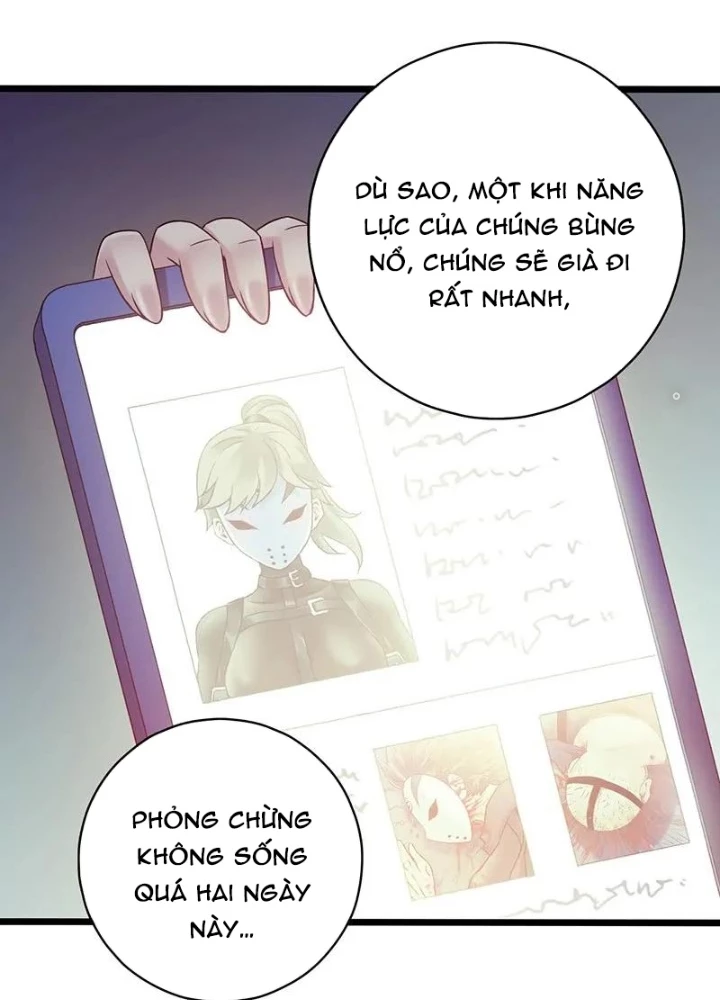Chuyển Phát Thủy Tinh Chapter 47 - 13