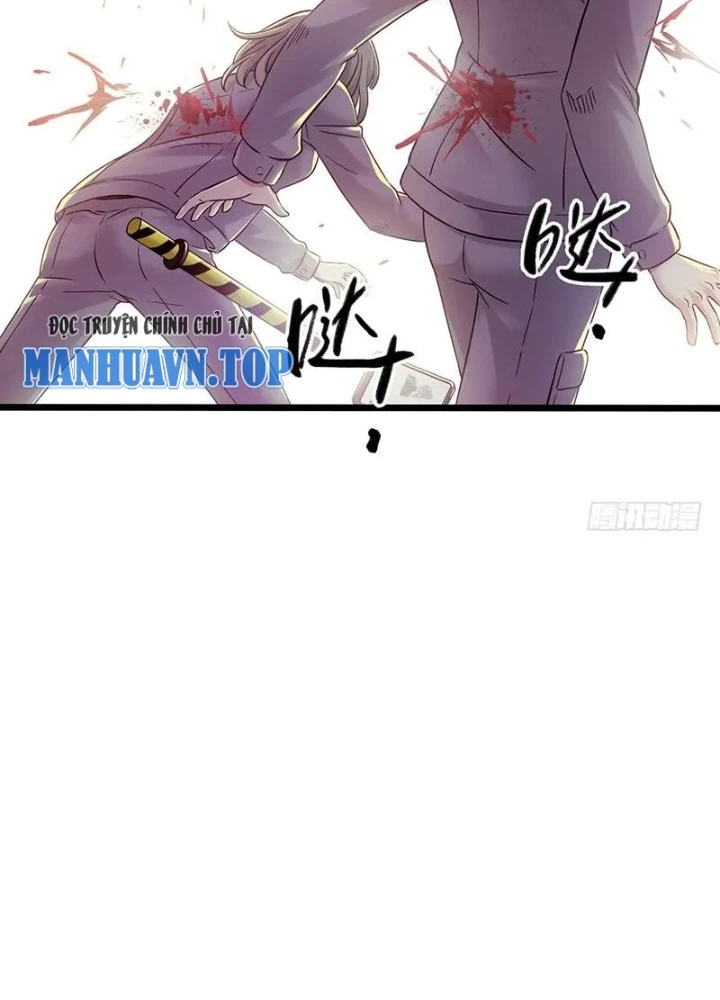 Chuyển Phát Thủy Tinh Chapter 47 - 21