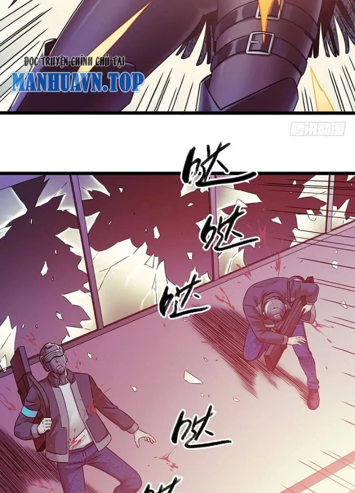 Chuyển Phát Thủy Tinh Chapter 47 - 31