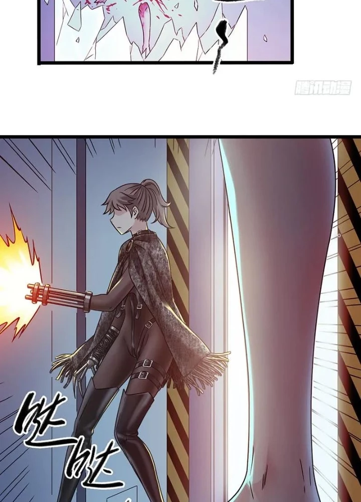Chuyển Phát Thủy Tinh Chapter 47 - 45