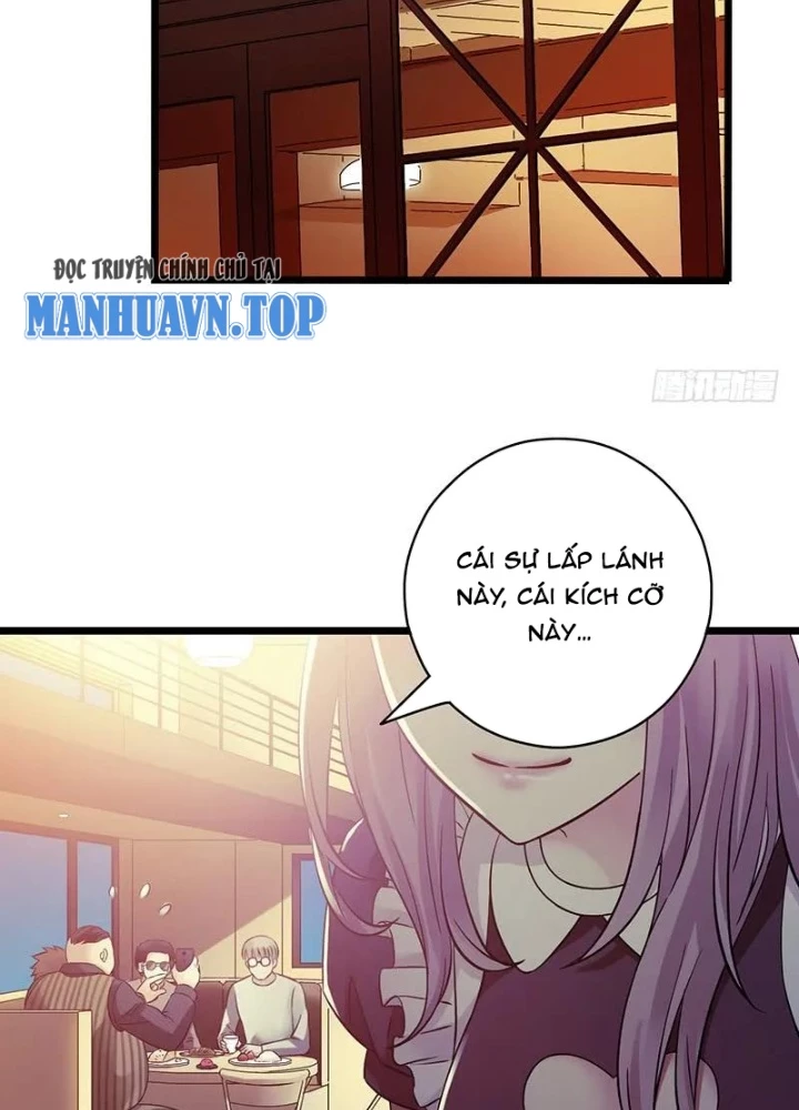 Chuyển Phát Thủy Tinh Chapter 48 - 5