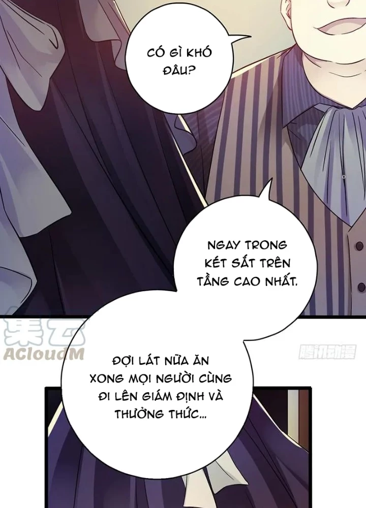 Chuyển Phát Thủy Tinh Chapter 48 - 13