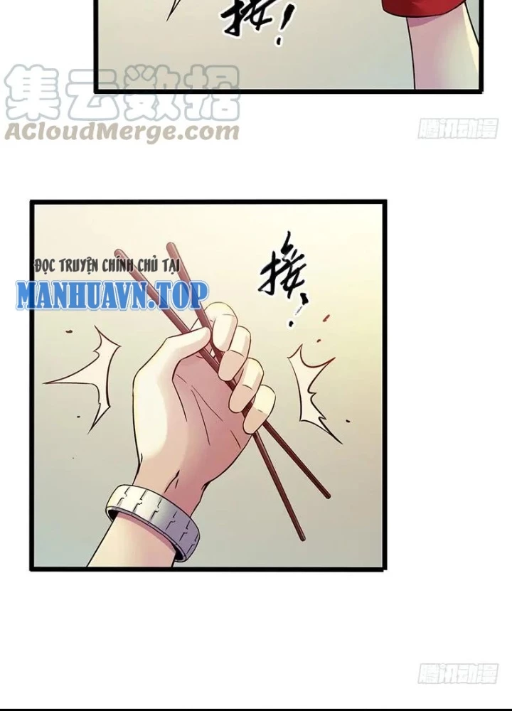 Chuyển Phát Thủy Tinh Chapter 48 - 21