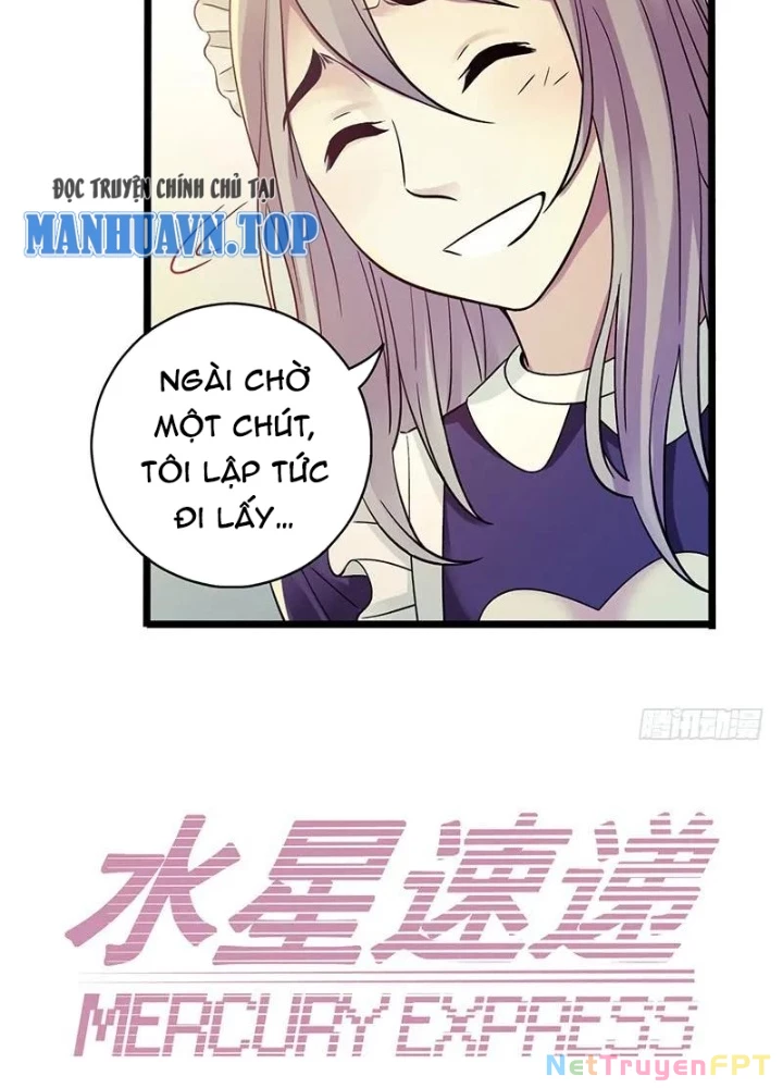 Chuyển Phát Thủy Tinh Chapter 48 - 31
