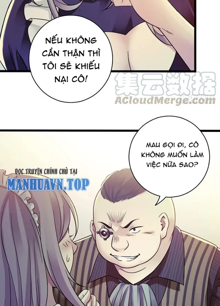 Chuyển Phát Thủy Tinh Chapter 48 - 43