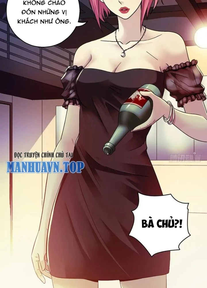 Chuyển Phát Thủy Tinh Chapter 48 - 57