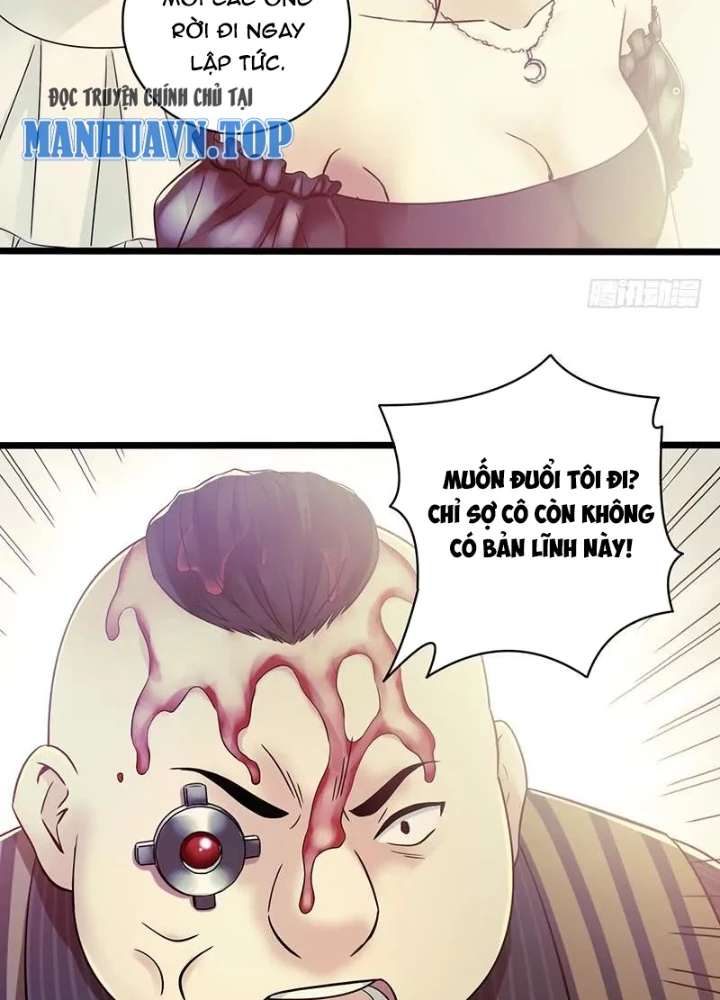 Chuyển Phát Thủy Tinh Chapter 48 - 61
