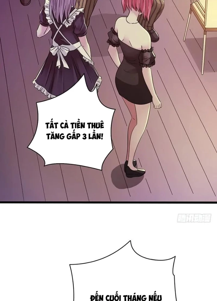 Chuyển Phát Thủy Tinh Chapter 48 - 65
