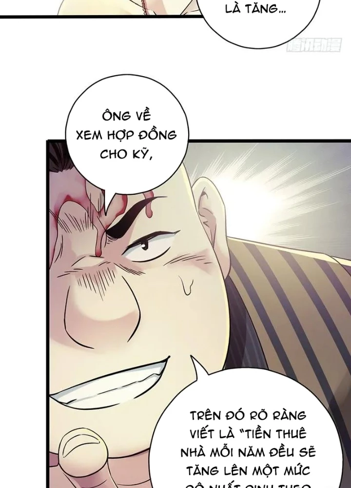 Chuyển Phát Thủy Tinh Chapter 48 - 69