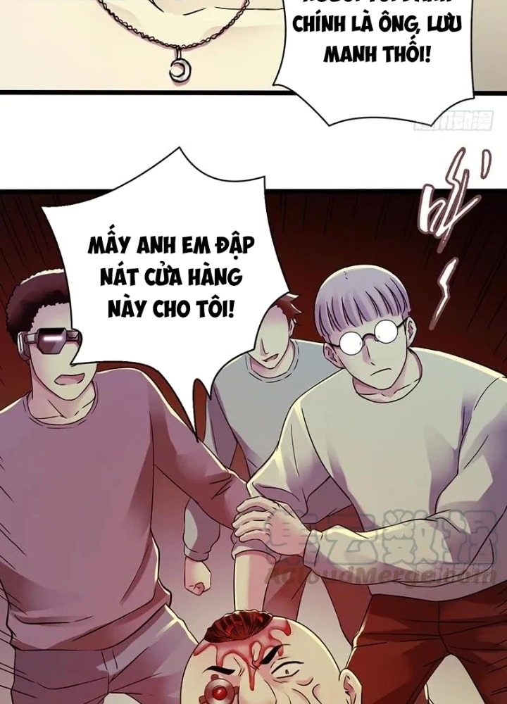 Chuyển Phát Thủy Tinh Chapter 48 - 87