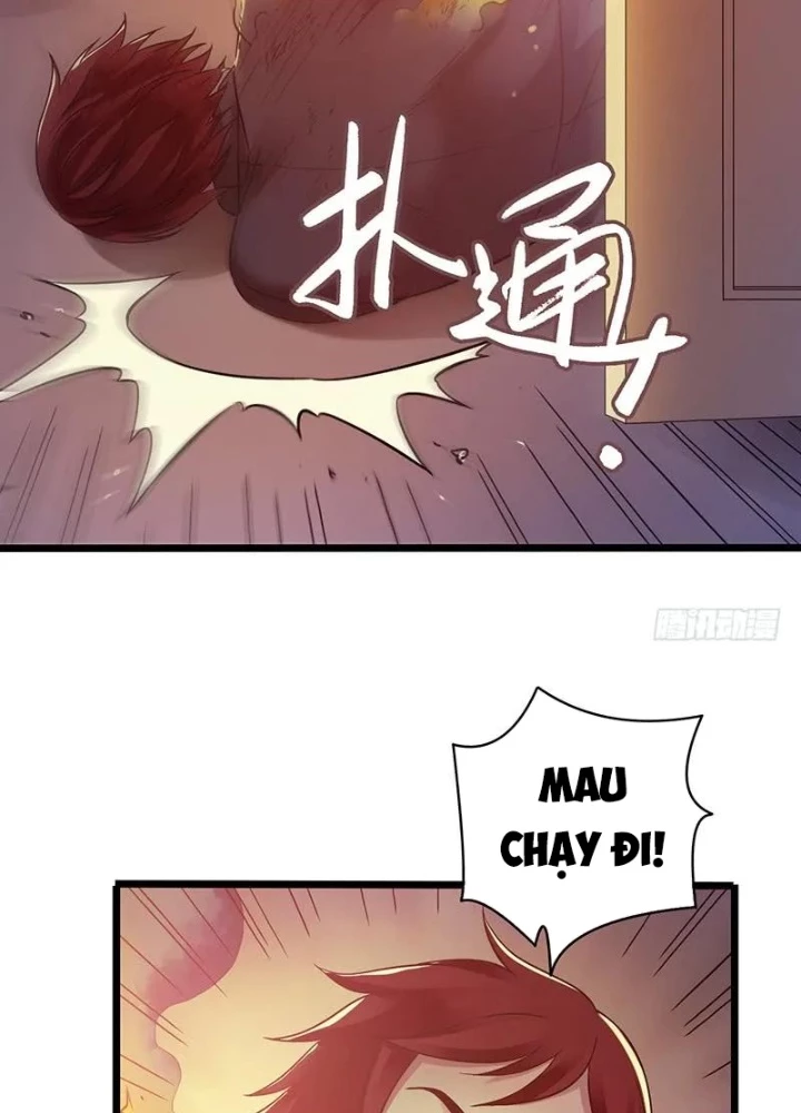 Chuyển Phát Thủy Tinh Chapter 48 - 91