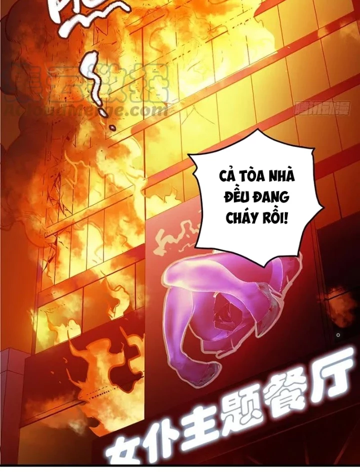 Chuyển Phát Thủy Tinh Chapter 48 - 95
