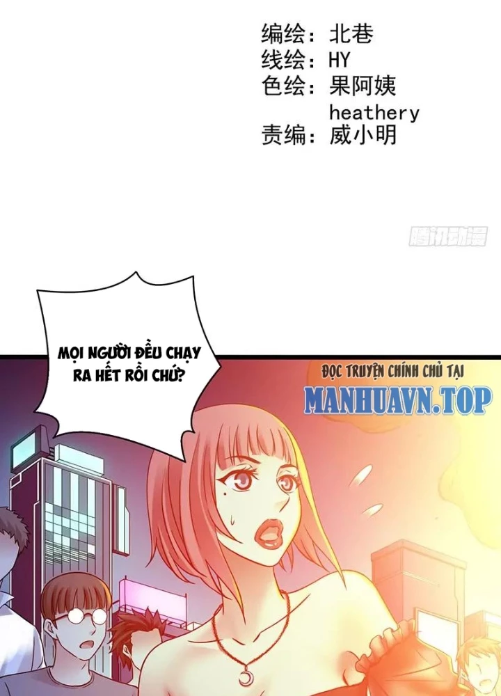 Chuyển Phát Thủy Tinh Chapter 49 - 5