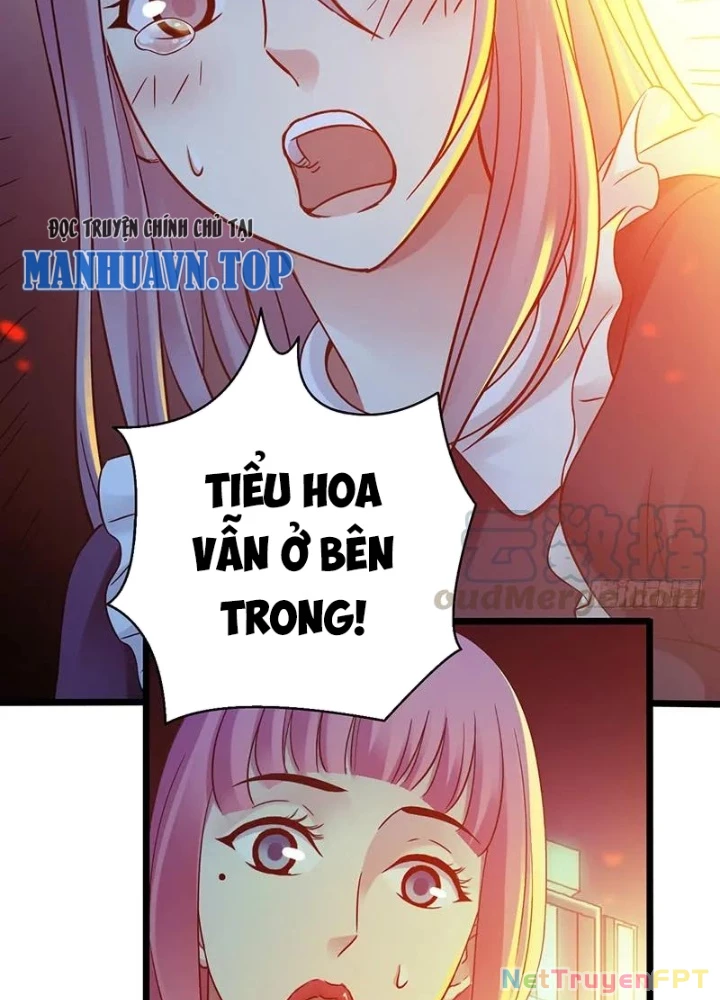 Chuyển Phát Thủy Tinh Chapter 49 - 15