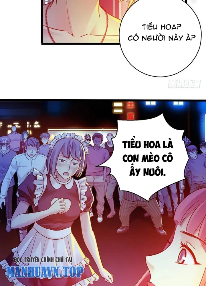 Chuyển Phát Thủy Tinh Chapter 49 - 17