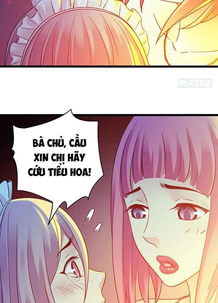 Chuyển Phát Thủy Tinh Chapter 49 - 19