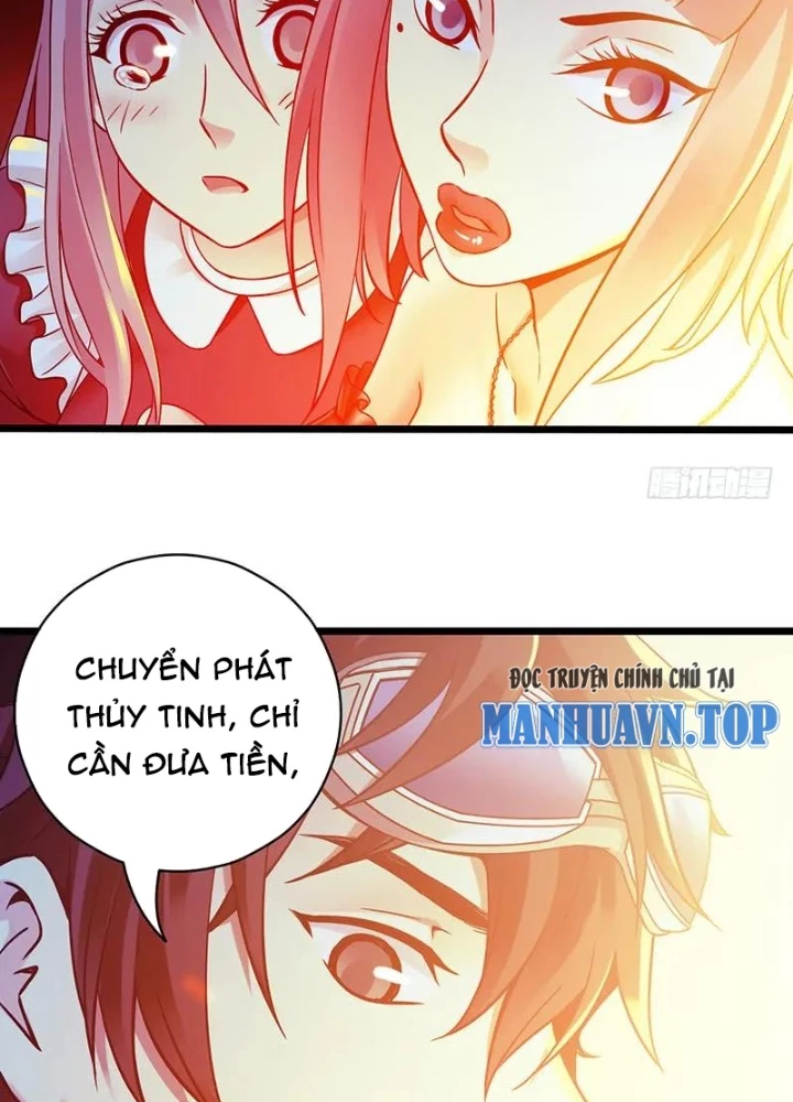 Chuyển Phát Thủy Tinh Chapter 49 - 27