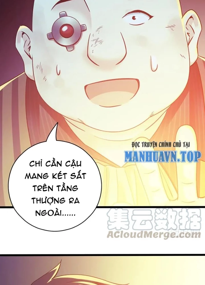Chuyển Phát Thủy Tinh Chapter 49 - 37