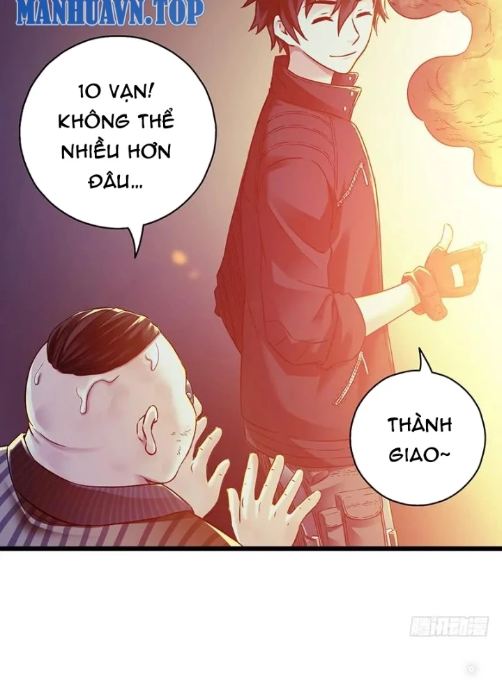 Chuyển Phát Thủy Tinh Chapter 49 - 41