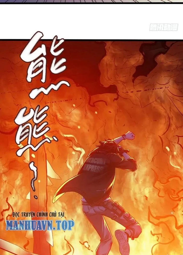 Chuyển Phát Thủy Tinh Chapter 49 - 47