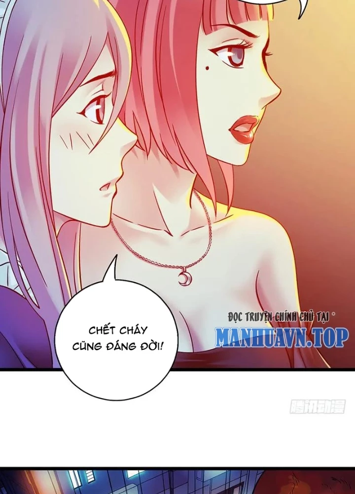 Chuyển Phát Thủy Tinh Chapter 49 - 57