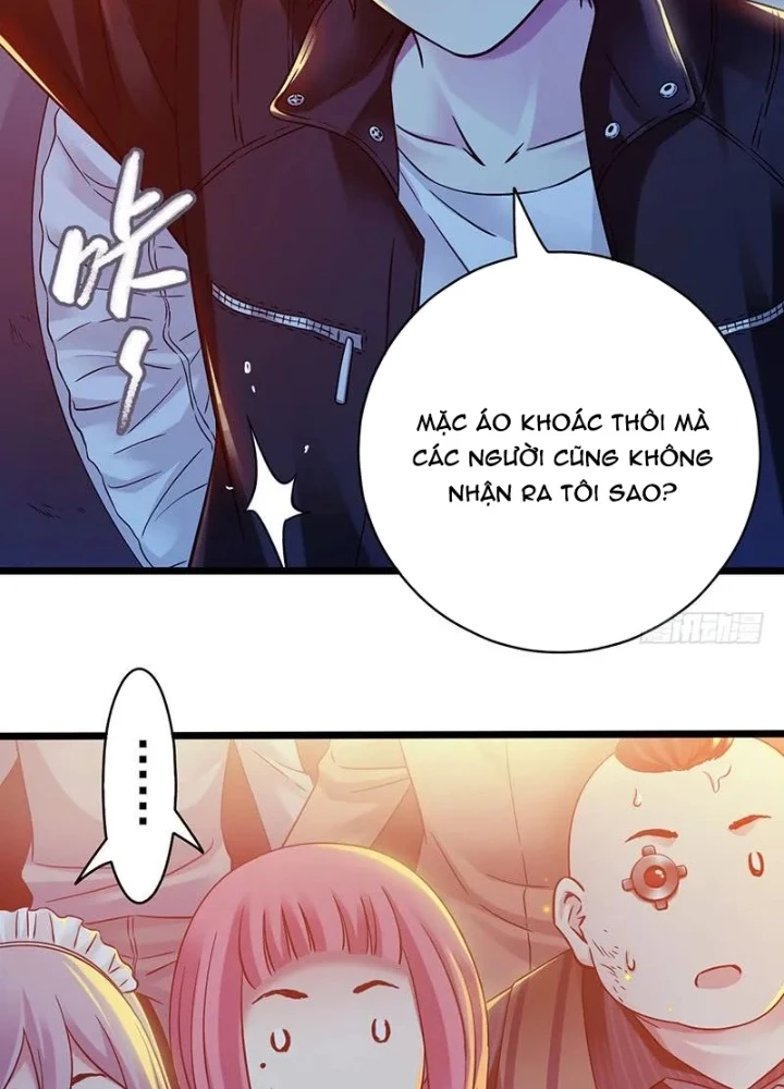 Chuyển Phát Thủy Tinh Chapter 49 - 69