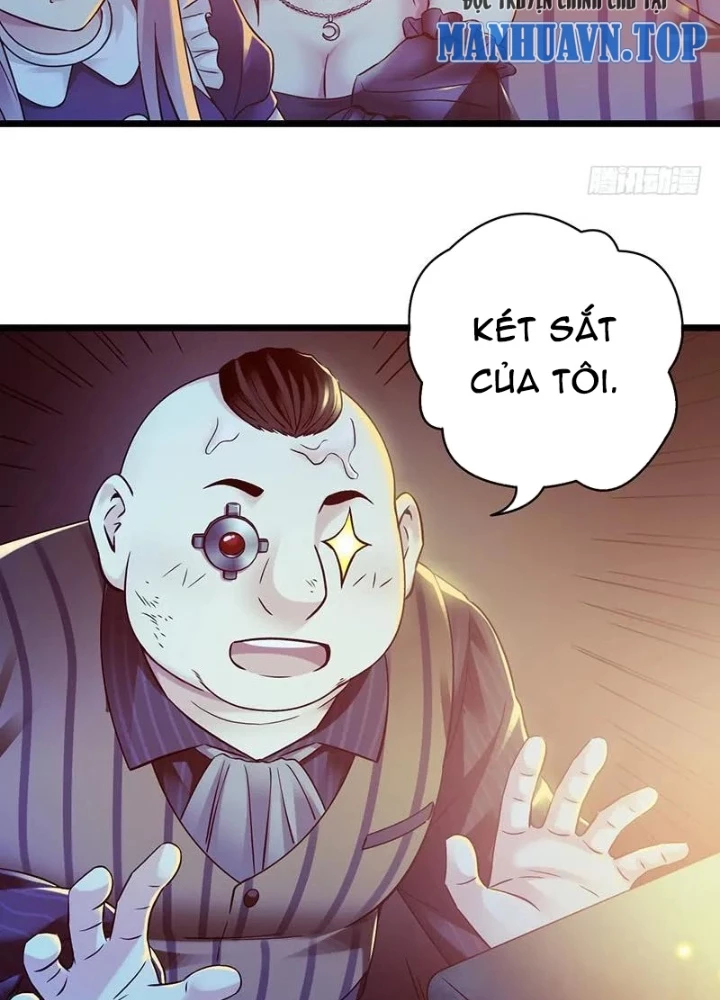 Chuyển Phát Thủy Tinh Chapter 49 - 71