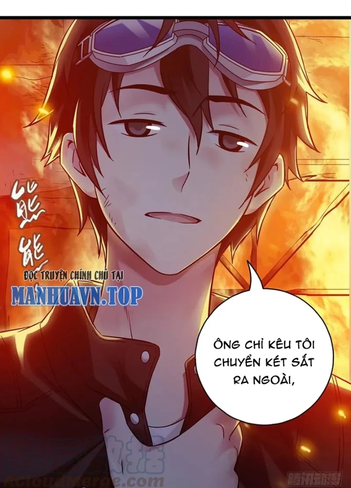 Chuyển Phát Thủy Tinh Chapter 49 - 97