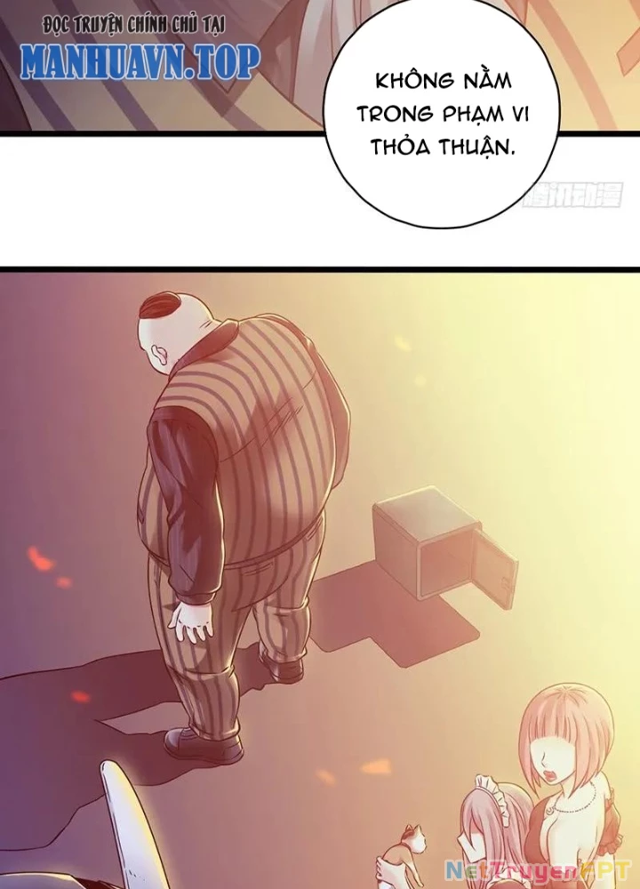 Chuyển Phát Thủy Tinh Chapter 49 - 101