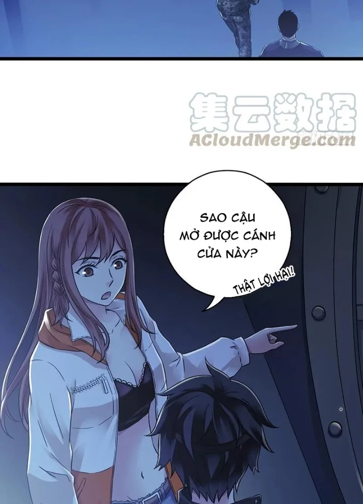Chuyển Phát Thủy Tinh Chapter 51 - 9