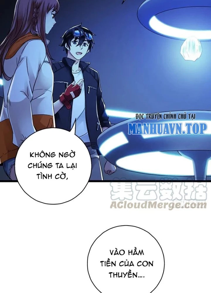 Chuyển Phát Thủy Tinh Chapter 51 - 21