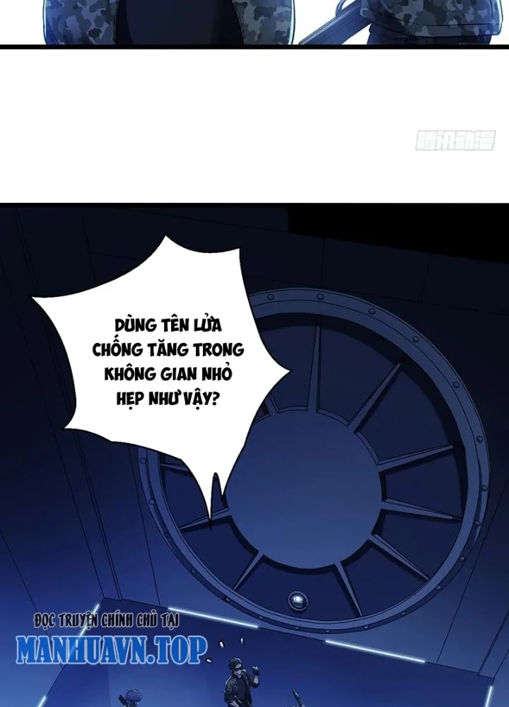 Chuyển Phát Thủy Tinh Chapter 51 - 33