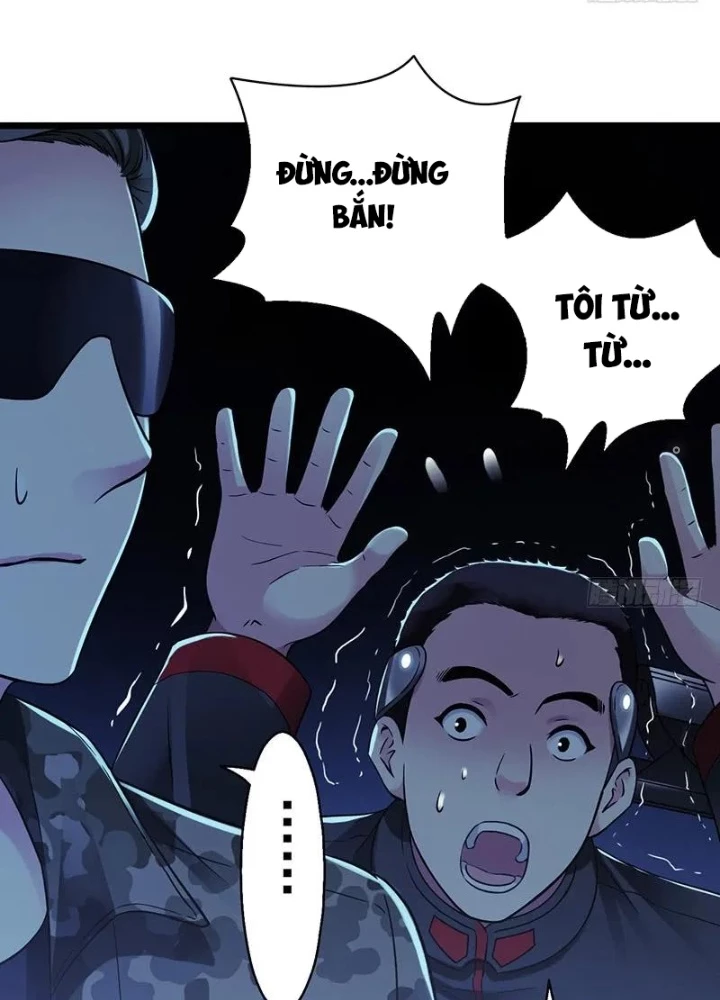 Chuyển Phát Thủy Tinh Chapter 51 - 45