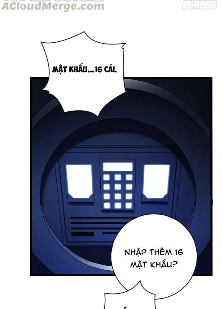 Chuyển Phát Thủy Tinh Chapter 51 - 49