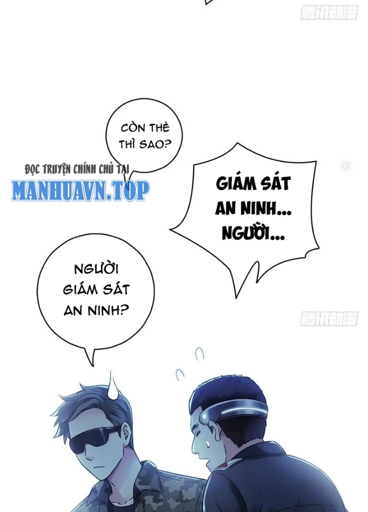 Chuyển Phát Thủy Tinh Chapter 51 - 51