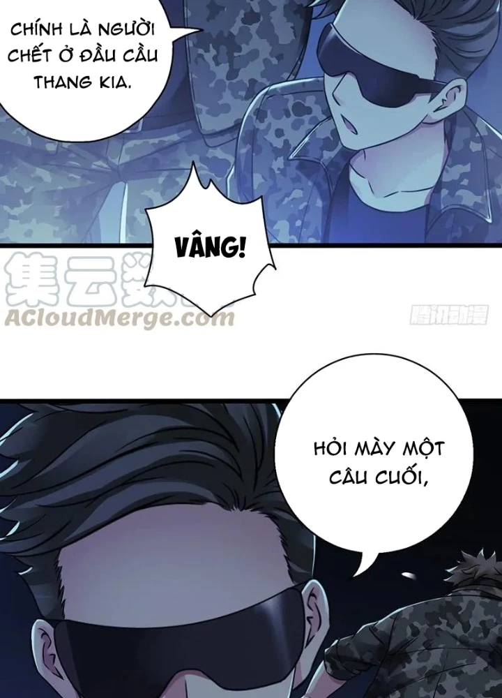 Chuyển Phát Thủy Tinh Chapter 51 - 55