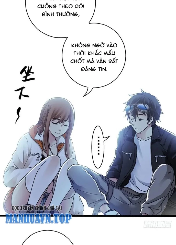 Chuyển Phát Thủy Tinh Chapter 51 - 79