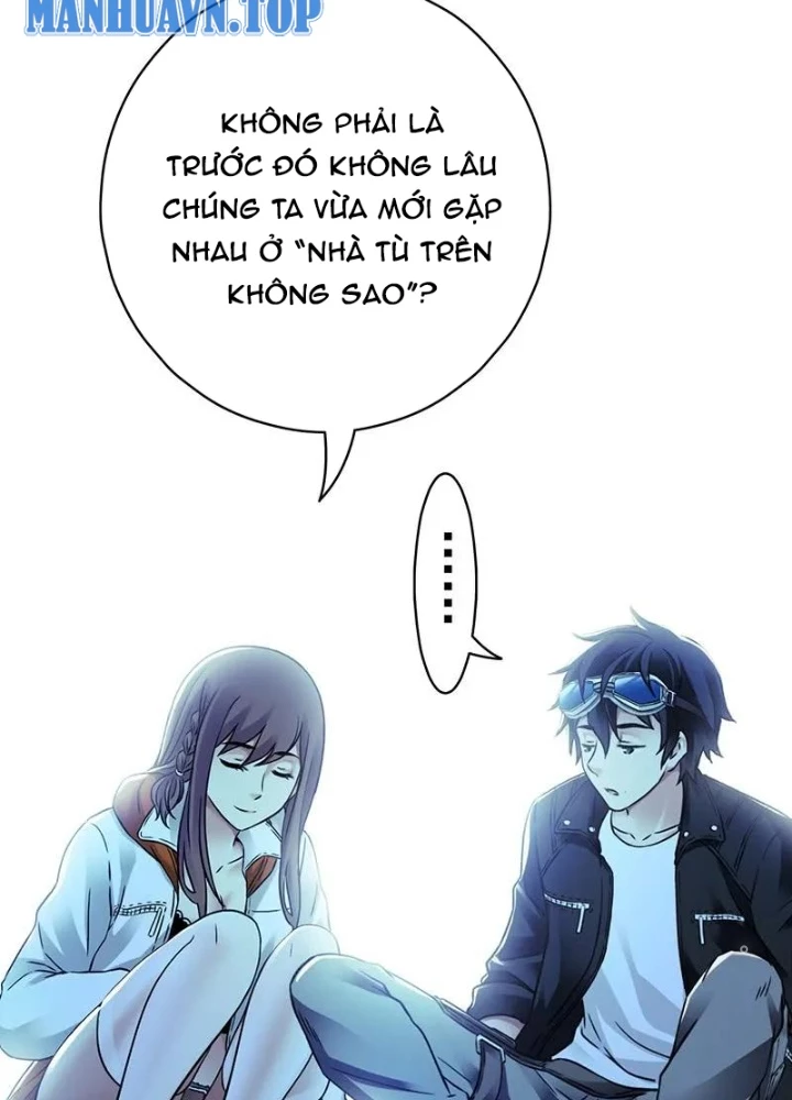 Chuyển Phát Thủy Tinh Chapter 52 - 9